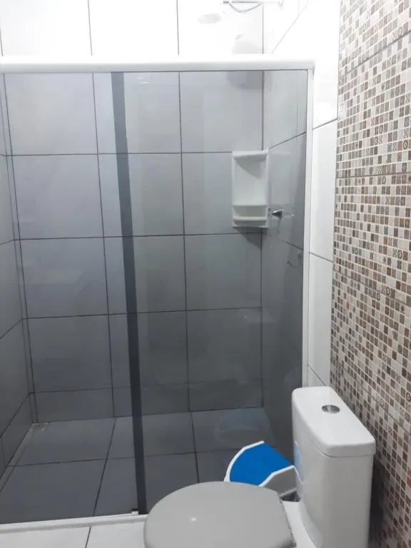 Aluguel casa Bombinhas, Bombinhas, na Rua Salmão Casa em Bombinhas/SC — foto 3