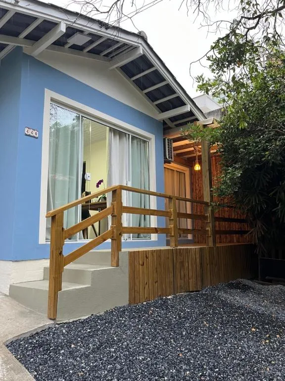 Casa no Centrinho para 2 pessoas 100m do Mar, Bombinhas, na Rua Mafra em Bombinhas/SC — foto 23