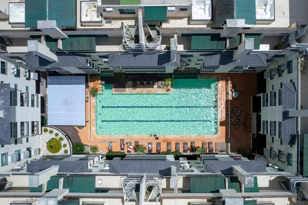 Bombinhas Summer Beach APT 333, Bombinhas, na 270 Rua Albatroz em Bombinhas/SC — foto 15