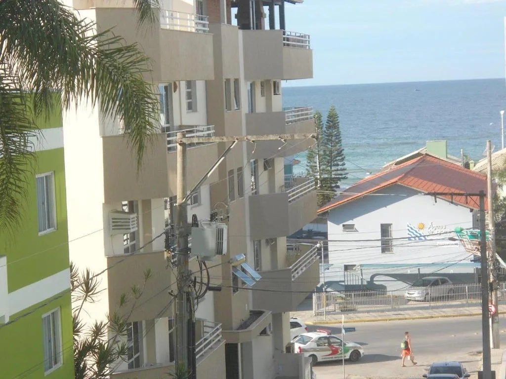 Edificio Raio de Luz, Bombinhas, na Rua Bico de Lacre Edificio Raio de Luz em Bombinhas/SC — foto 10