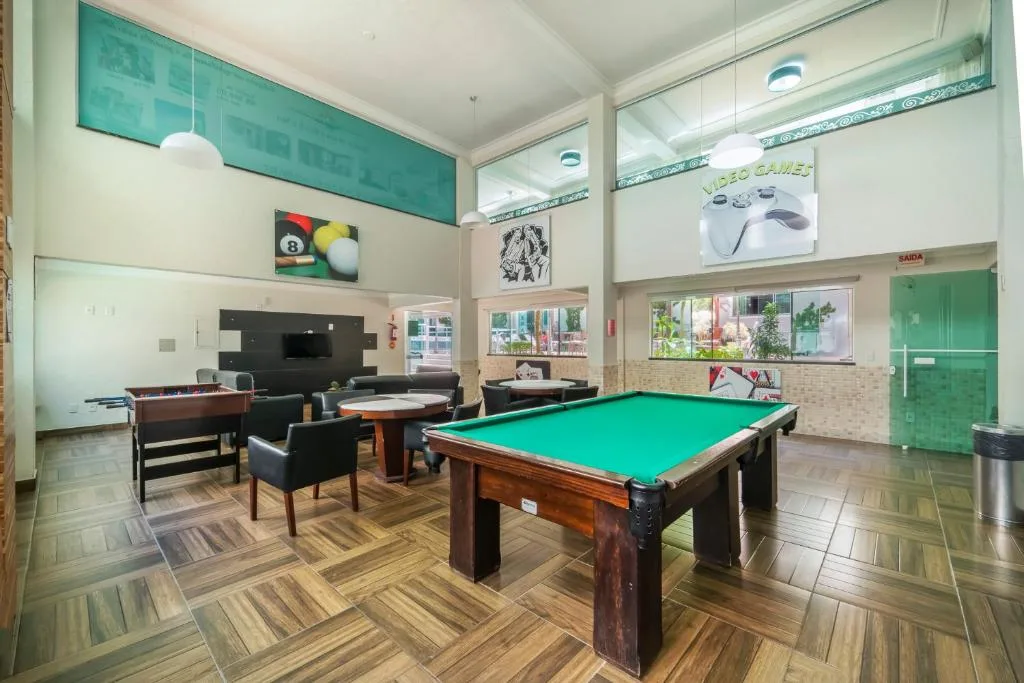 Bombinhas Summer Beach APT 333, Bombinhas, na 270 Rua Albatroz em Bombinhas/SC — foto 18