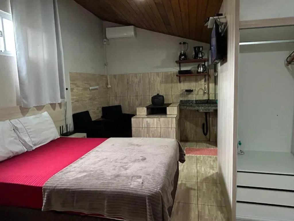 Aluguel casa Bombinhas, Bombinhas, na Rua Salmão Casa em Bombinhas/SC — foto 10