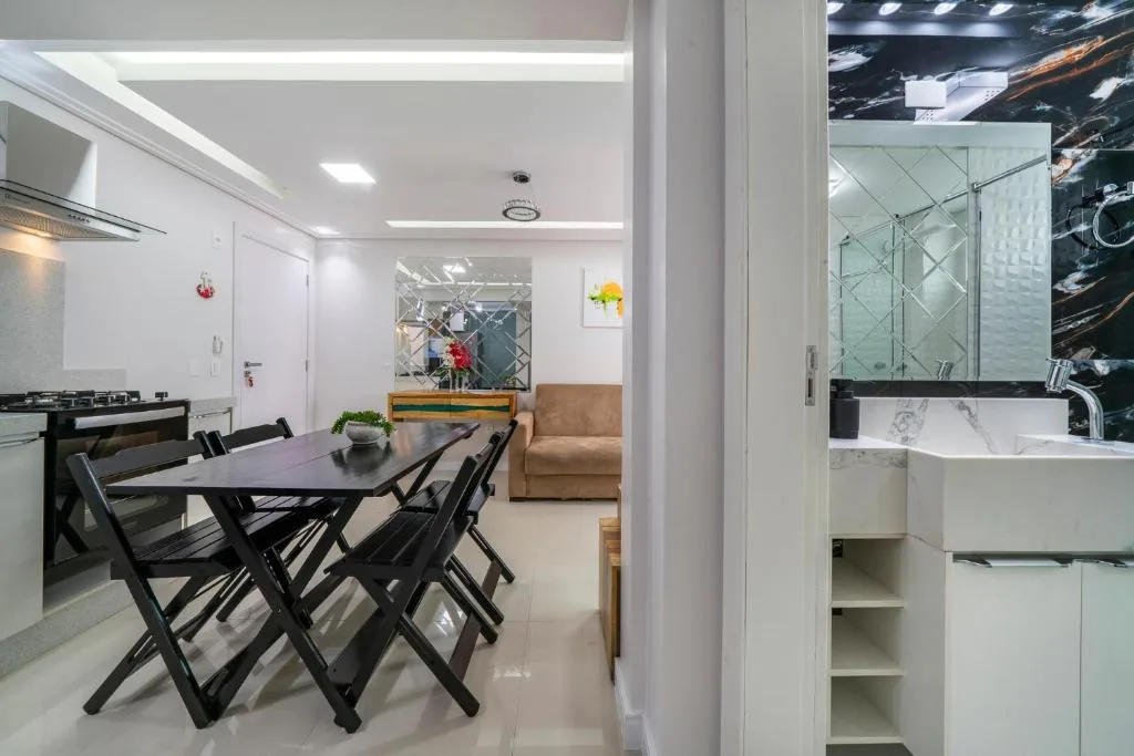 Bombinhas Summer Beach APT 333, Bombinhas, na 270 Rua Albatroz em Bombinhas/SC — foto 20