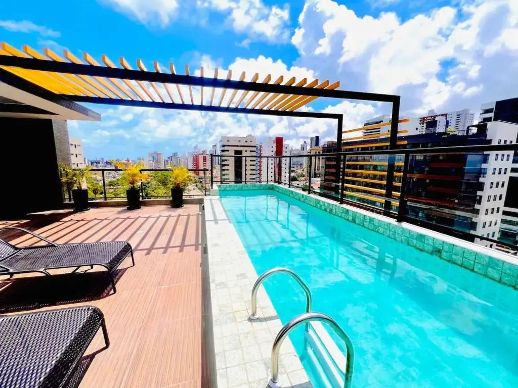 PRAIA 4 ILHAS Apartamento 1 Quarto a 50M da Praia, Bombinhas, na Rua Ilha Bela, Número, bairro Quatro Ilhas em Bombinhas/SC — foto 44