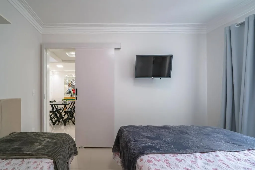 Bombinhas Summer Beach APT 333, Bombinhas, na 270 Rua Albatroz em Bombinhas/SC — foto 21