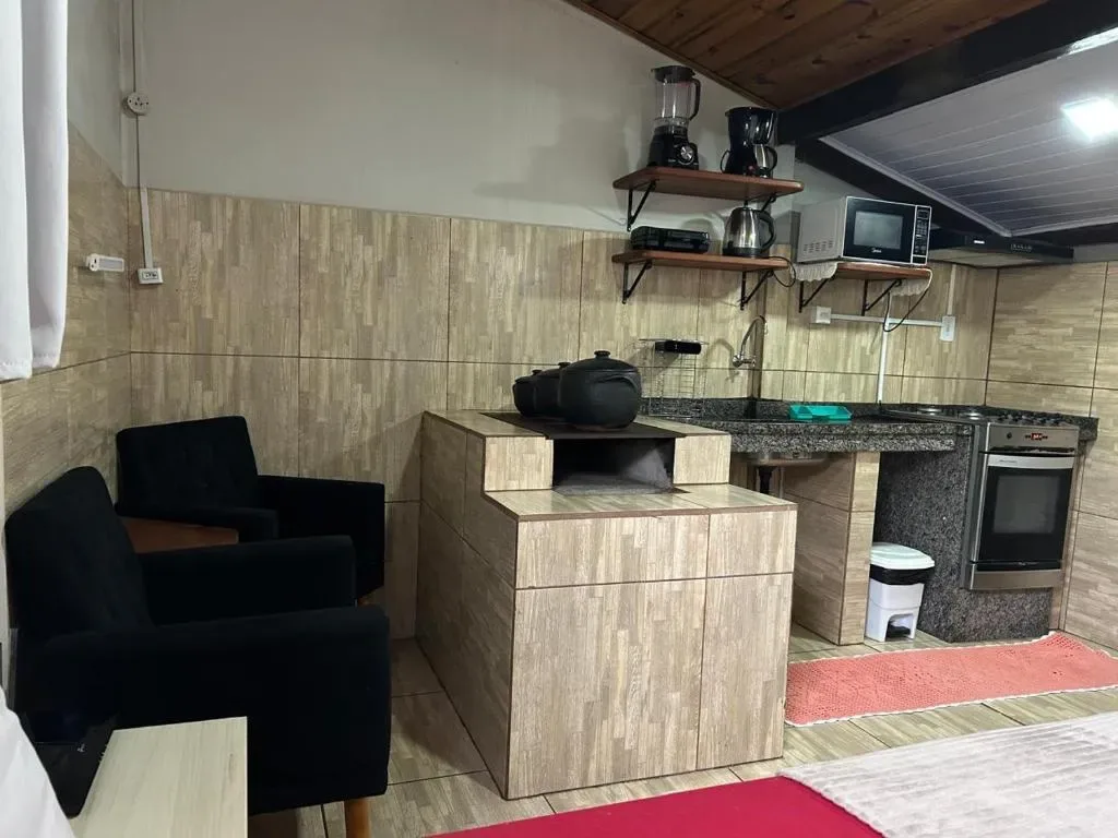 Aluguel casa Bombinhas, Bombinhas, na Rua Salmão Casa em Bombinhas/SC — foto 11