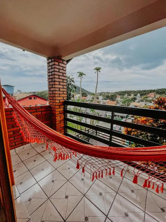 Pousada Praia de Bombinhas, Bombinhas, na Rua Parati em Bombinhas/SC — foto 17