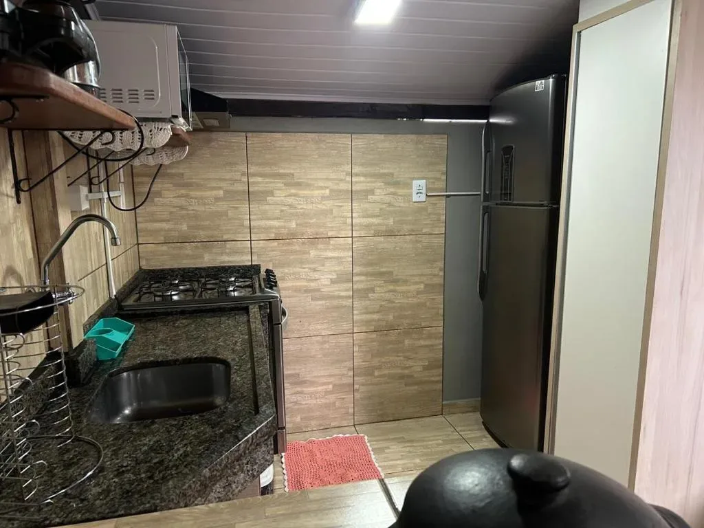 Aluguel casa Bombinhas, Bombinhas, na Rua Salmão Casa em Bombinhas/SC — foto 12