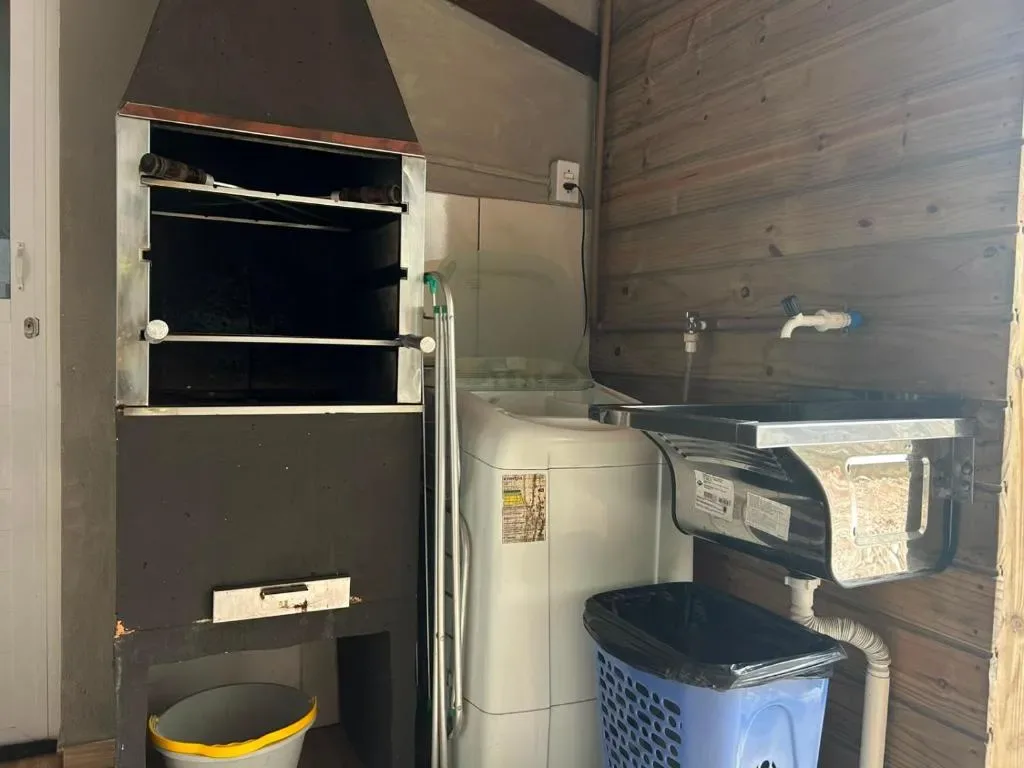 Aluguel casa Bombinhas, Bombinhas, na Rua Salmão Casa em Bombinhas/SC — foto 13