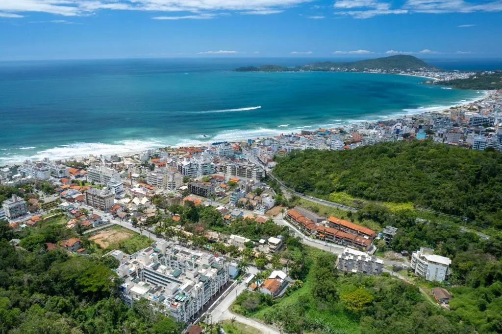 Bombinhas Summer Beach APT 333, Bombinhas, na 270 Rua Albatroz em Bombinhas/SC — foto 25