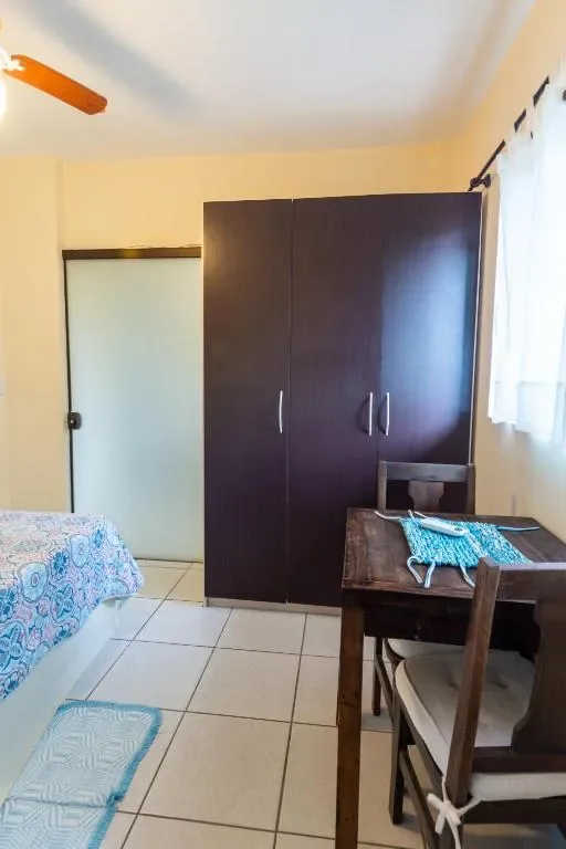 Pousada Olhos Verdes, Bombinhas, na Av. dos Coqueiros, 3485 Casa Olhos Verdes em Bombinhas/SC — foto 5