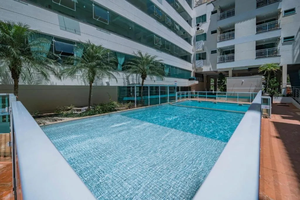 Bombinhas Summer Beach APT 333, Bombinhas, na 270 Rua Albatroz em Bombinhas/SC — foto 27
