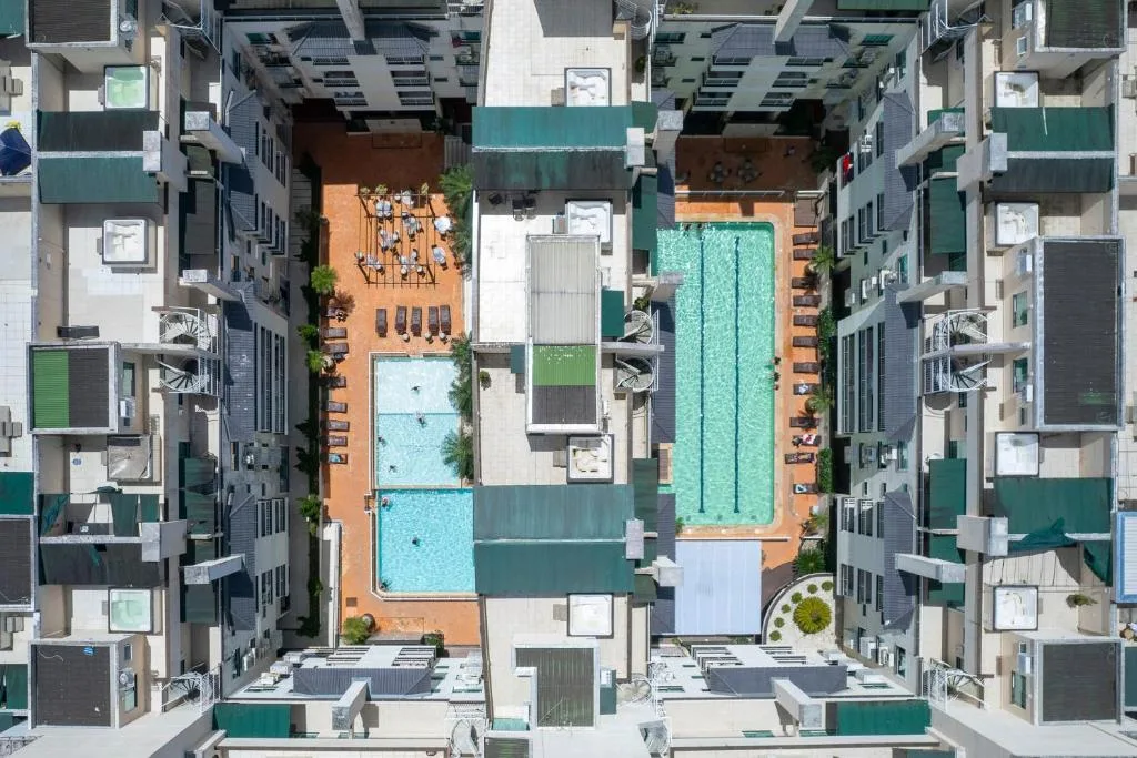 Bombinhas Summer Beach APT 333, Bombinhas, na 270 Rua Albatroz em Bombinhas/SC — foto 28