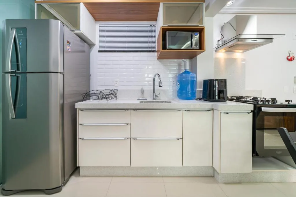 Bombinhas Summer Beach APT 333, Bombinhas, na 270 Rua Albatroz em Bombinhas/SC — foto 29