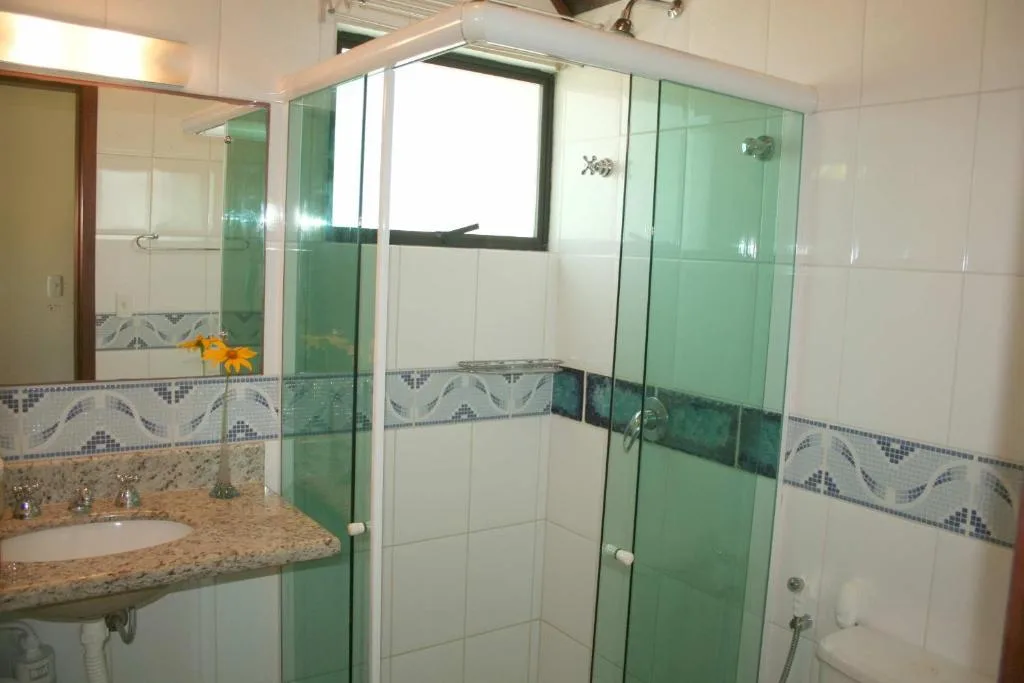 Pousada Olhos Verdes, Bombinhas, na Av. dos Coqueiros, 3485 Casa Olhos Verdes em Bombinhas/SC — foto 10