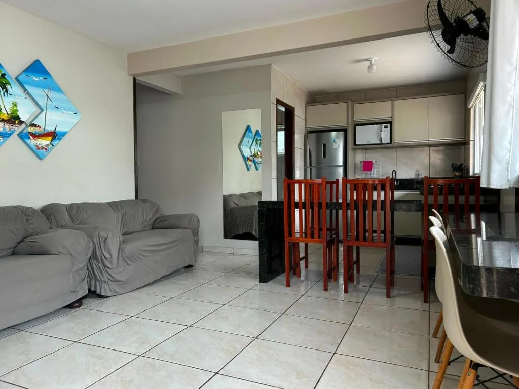 Aluguel casa Bombinhas, Bombinhas, na Rua Salmão Casa em Bombinhas/SC — foto 22
