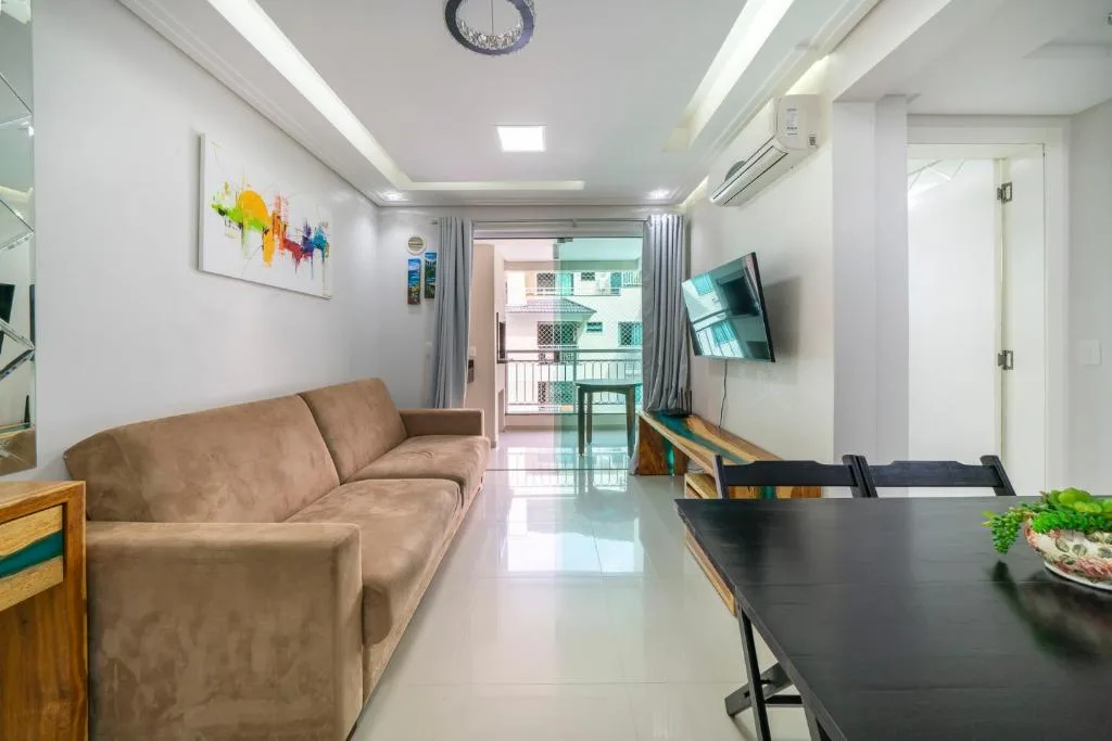 Bombinhas Summer Beach APT 333, Bombinhas, na 270 Rua Albatroz em Bombinhas/SC — foto 33