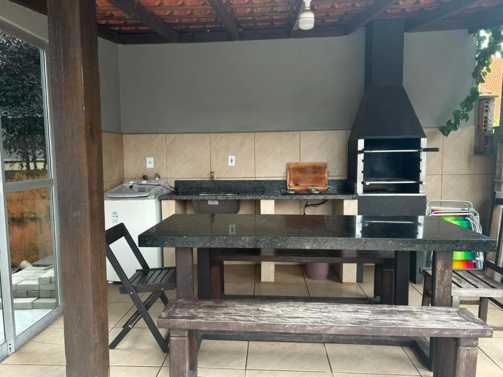 Aluguel casa Bombinhas, Bombinhas, na Rua Salmão Casa em Bombinhas/SC — foto 24