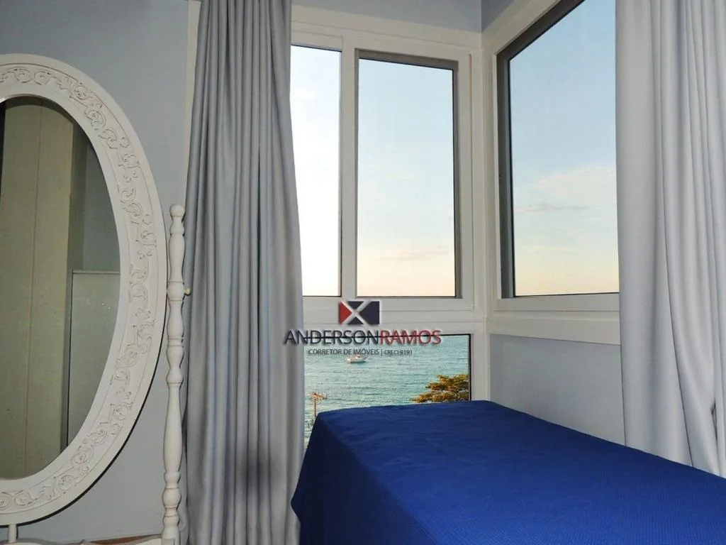 1080 - Apartamento com vista para o mar em Bombinhas, Bombinhas, na Rua Garoupa Apto em Bombinhas/SC — foto 6
