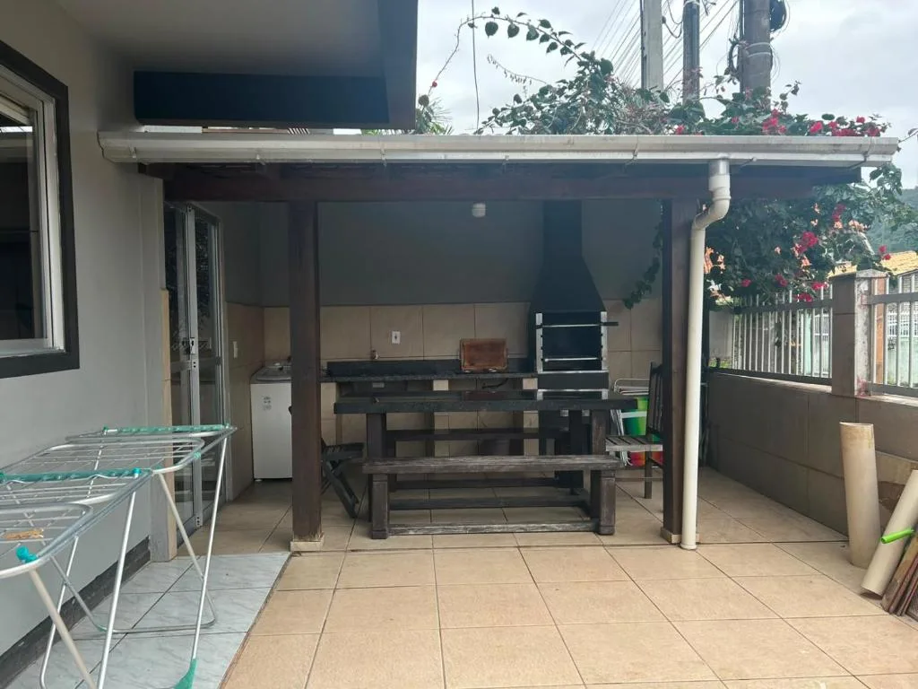 Aluguel casa Bombinhas, Bombinhas, na Rua Salmão Casa em Bombinhas/SC — foto 25
