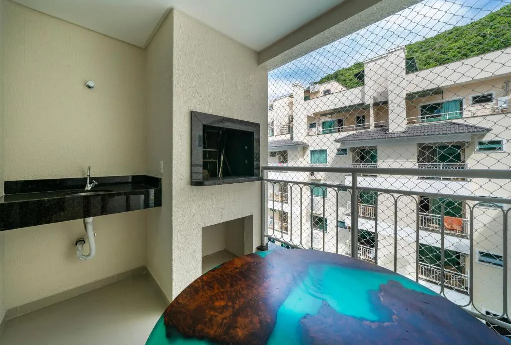 Bombinhas Summer Beach APT 333, Bombinhas, na 270 Rua Albatroz em Bombinhas/SC — foto 35