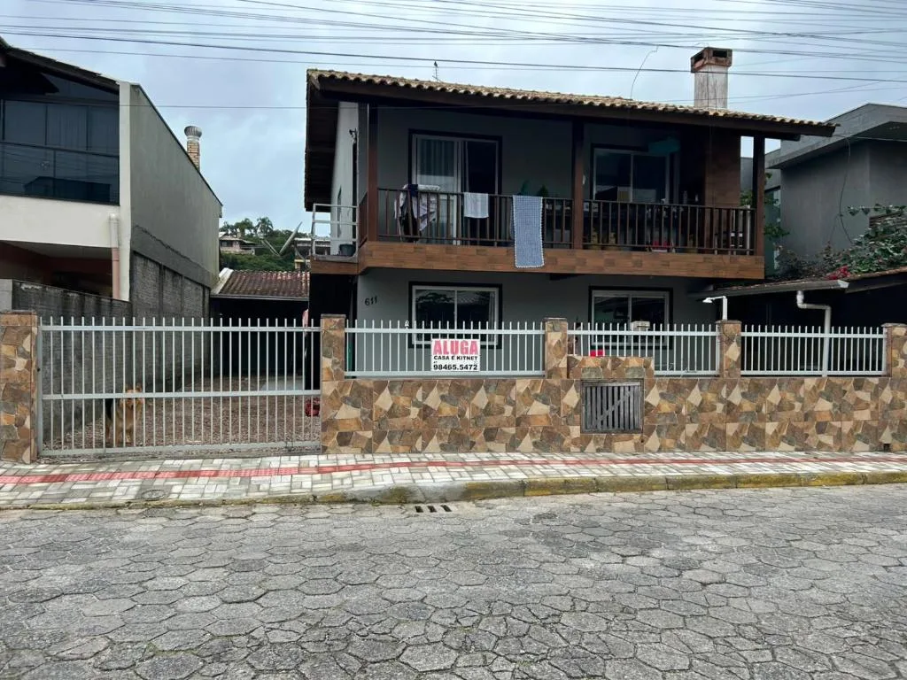 Aluguel casa Bombinhas, Bombinhas, na Rua Salmão Casa em Bombinhas/SC — foto 26