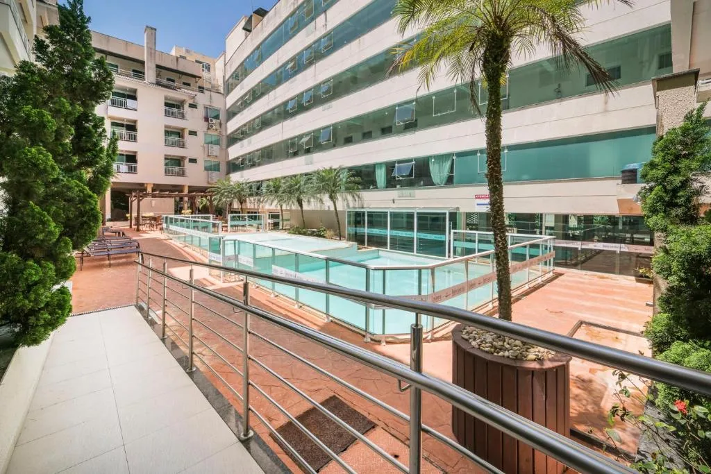 Bombinhas Summer Beach APT 333, Bombinhas, na 270 Rua Albatroz em Bombinhas/SC — foto 38