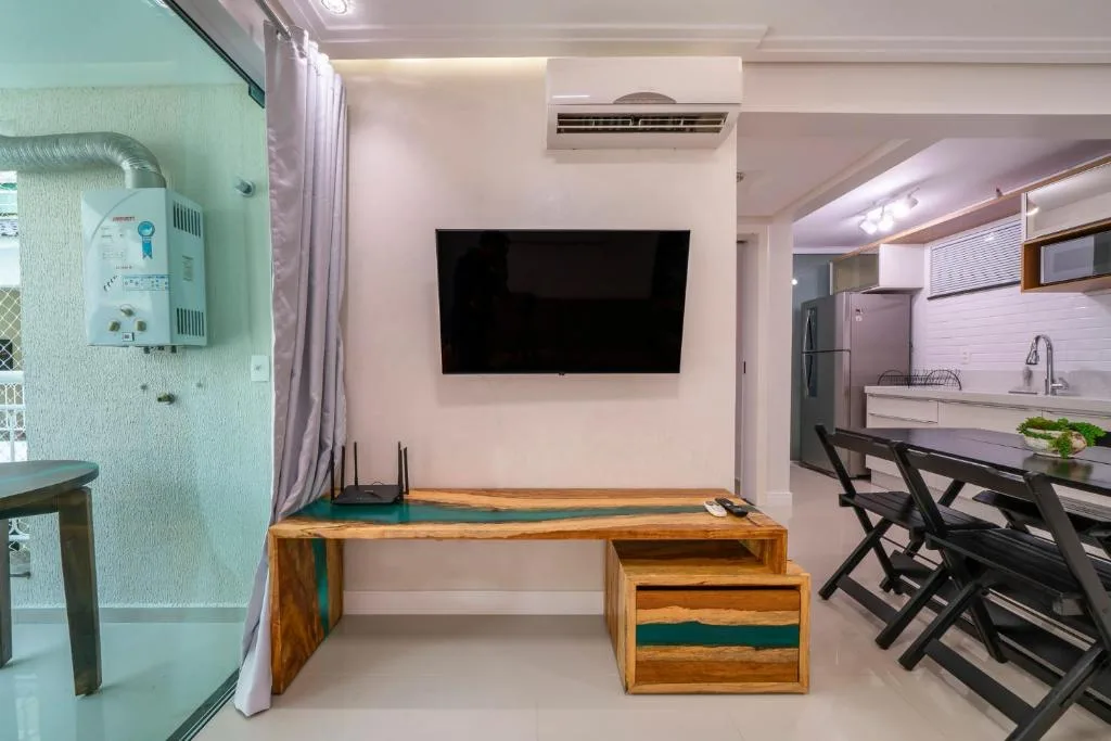 Bombinhas Summer Beach APT 333, Bombinhas, na 270 Rua Albatroz em Bombinhas/SC — foto 39