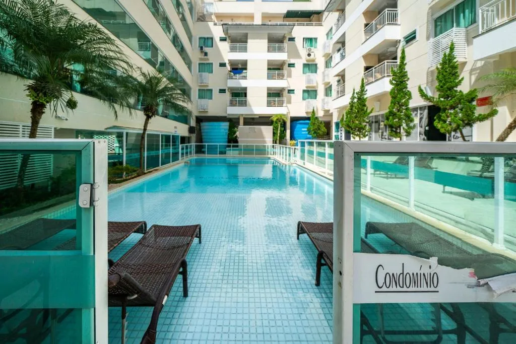 Bombinhas Summer Beach APT 333, Bombinhas, na 270 Rua Albatroz em Bombinhas/SC — foto 40