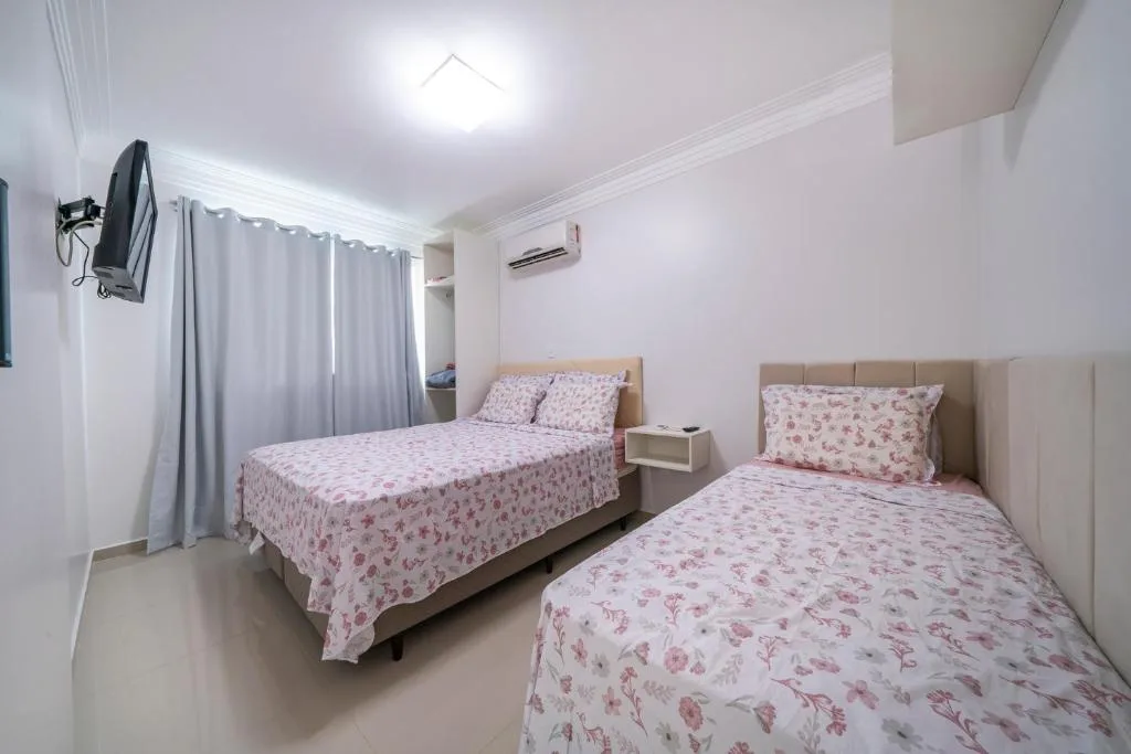 Bombinhas Summer Beach APT 333, Bombinhas, na 270 Rua Albatroz em Bombinhas/SC — foto 42
