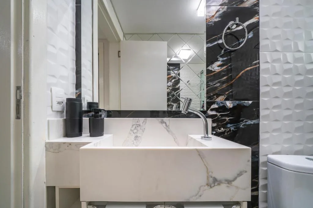 Bombinhas Summer Beach APT 333, Bombinhas, na 270 Rua Albatroz em Bombinhas/SC — foto 43