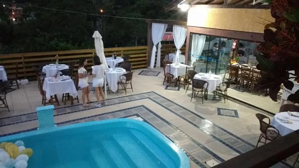 Pousada Praia de Bombinhas, Bombinhas, na Rua Parati em Bombinhas/SC — foto 40