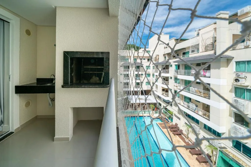 Bombinhas Summer Beach APT 333, Bombinhas, na 270 Rua Albatroz em Bombinhas/SC — foto 44