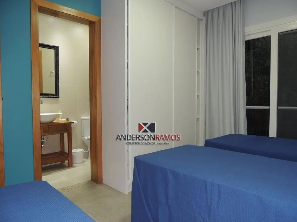 1080 - Apartamento com vista para o mar em Bombinhas, Bombinhas, na Rua Garoupa Apto em Bombinhas/SC — foto 28