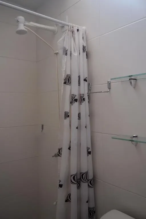 Apartamentos Morada do Canto - 130m da praia principal Bombinhas, Bombinhas, na R. Carapicu em Bombinhas/SC — foto 46