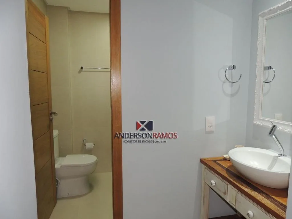 1080 - Apartamento com vista para o mar em Bombinhas, Bombinhas, na Rua Garoupa Apto em Bombinhas/SC — foto 31