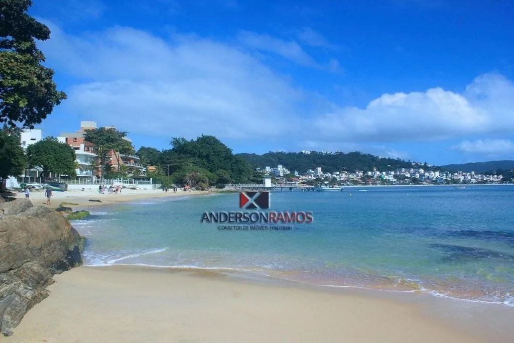 1080 - Apartamento com vista para o mar em Bombinhas, Bombinhas, na Rua Garoupa Apto em Bombinhas/SC — foto 36