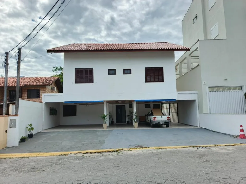 Residencial DO MAR, Bombinhas, na 170 Rua Salema em Bombinhas/SC — foto 35