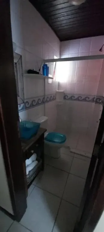 Pousada Olhos Verdes, Bombinhas, na Av. dos Coqueiros, 3485 Casa Olhos Verdes em Bombinhas/SC — foto 46