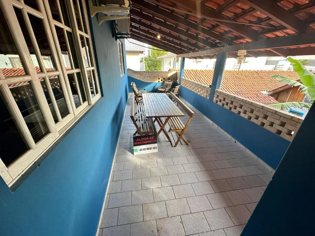 Apartamentos próximo ao Mar, Bombinhas, na 625 Rua Agata em Bombinhas/SC — foto 13