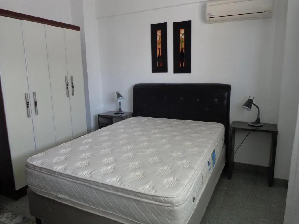 PRAIA DE 4 ILHAS Apartamento De 1 Quarto a 50M Praia Com Vista, Bombinhas, na Rua Ilha Bela, Número, bairro Quatro Ilhas em Bombinhas/SC — foto 10