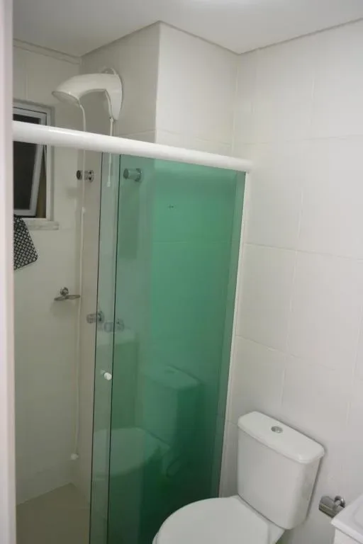 Apartamentos Mediterrâneo Home Club, Bombinhas, na Avenida Leopoldo Zarling 1086, Apartment 103A, 202A em Bombinhas/SC — foto 4