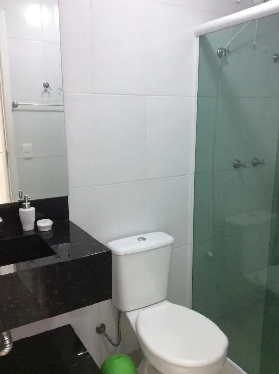Apartamentos Mediterrâneo Home Club, Bombinhas, na Avenida Leopoldo Zarling 1086, Apartment 103A, 202A em Bombinhas/SC — foto 5