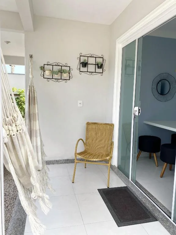 Residencial Rumo ao Mar - Bombinhas-SC, Bombinhas, na 160 Rua Dilma Mafra Casa em Bombinhas/SC — foto 2