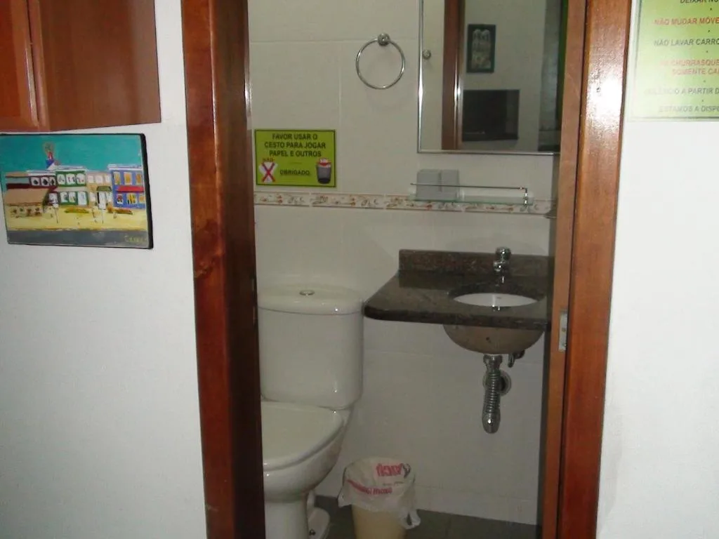 PRAIA DE 4 ILHAS Apartamento De 1 Quarto a 50M Praia Com Vista, Bombinhas, na Rua Ilha Bela, Número, bairro Quatro Ilhas em Bombinhas/SC — foto 14
