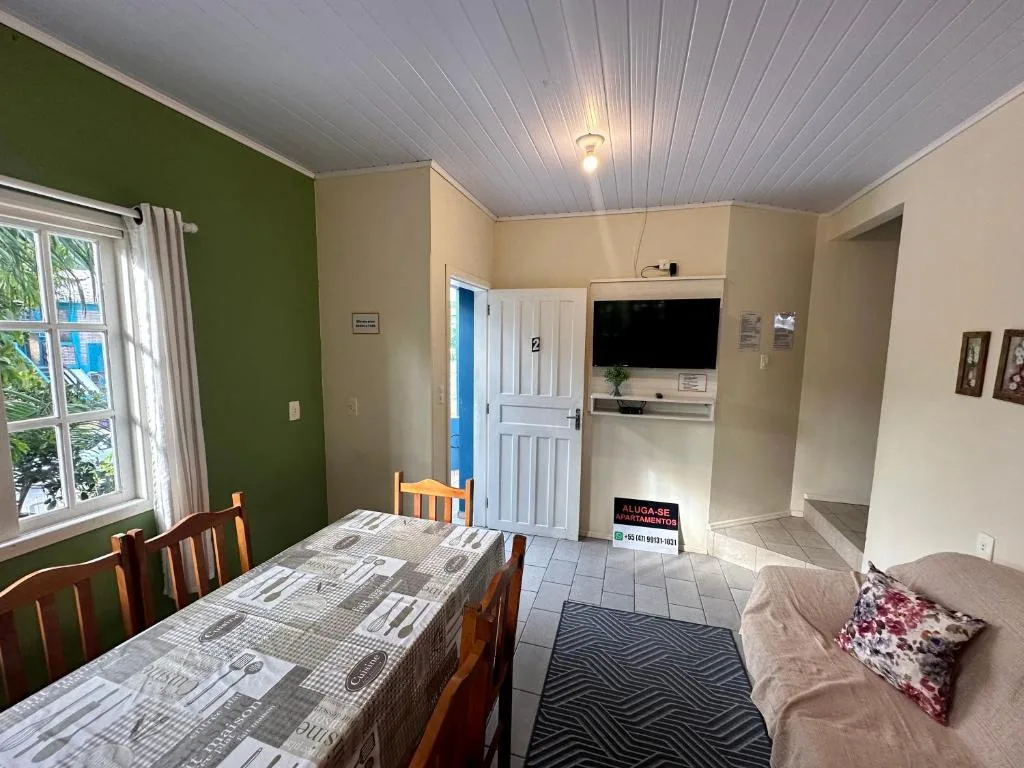 Apartamentos próximo ao Mar, Bombinhas, na 625 Rua Agata em Bombinhas/SC — foto 19