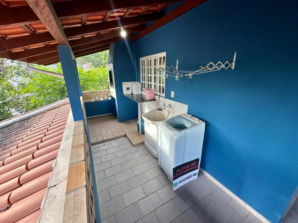 Apartamentos próximo ao Mar, Bombinhas, na 625 Rua Agata em Bombinhas/SC — foto 20