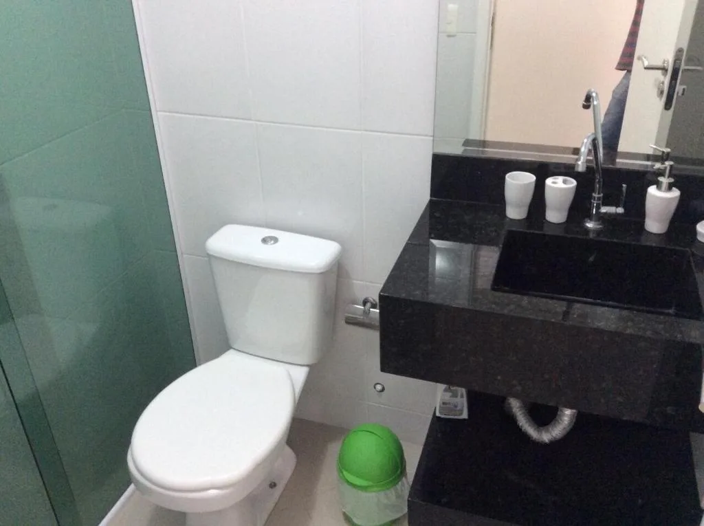 Apartamentos Mediterrâneo Home Club, Bombinhas, na Avenida Leopoldo Zarling 1086, Apartment 103A, 202A em Bombinhas/SC — foto 9