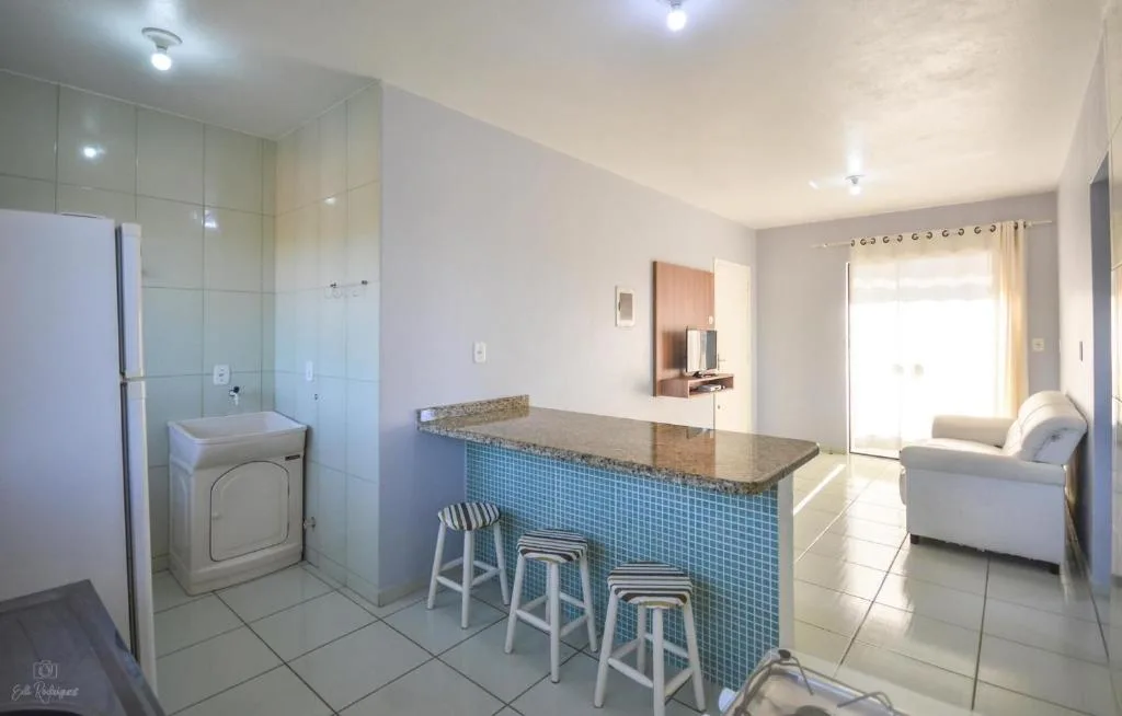 Residencial San Jorge, Bombinhas, na Rua Flamingo em Bombinhas/SC — foto 4