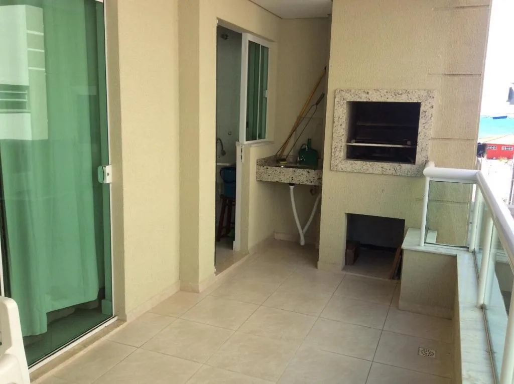 Apartamentos Mediterrâneo Home Club, Bombinhas, na Avenida Leopoldo Zarling 1086, Apartment 103A, 202A em Bombinhas/SC — foto 10